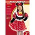 Toddler Minnie Mouse Costume