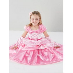 Princess Costume