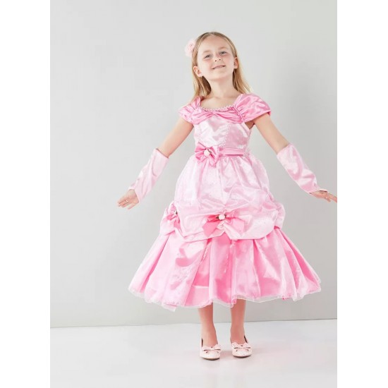 Princess Costume