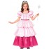 Pink Sugar Princess Costume