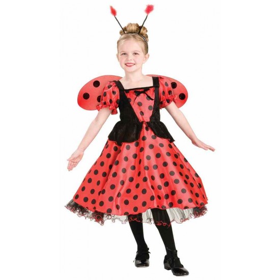 Ladybug Costume