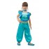 Princess Jasmine Costume