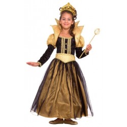 Renaissance Princess Costume