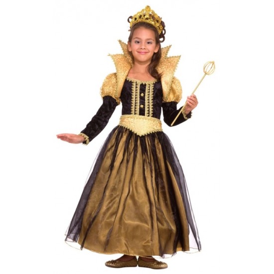 Renaissance Princess Costume