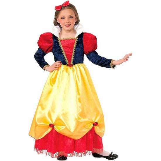 Snow white Costume