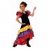 Flamenco Dancer Costume