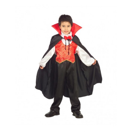 Vampire Costume