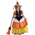 Candy Witch Costume