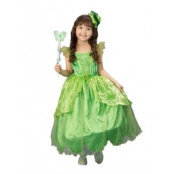 Tinker Bell Costume