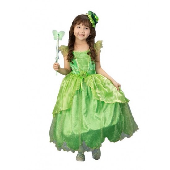 Tinker Bell Costume