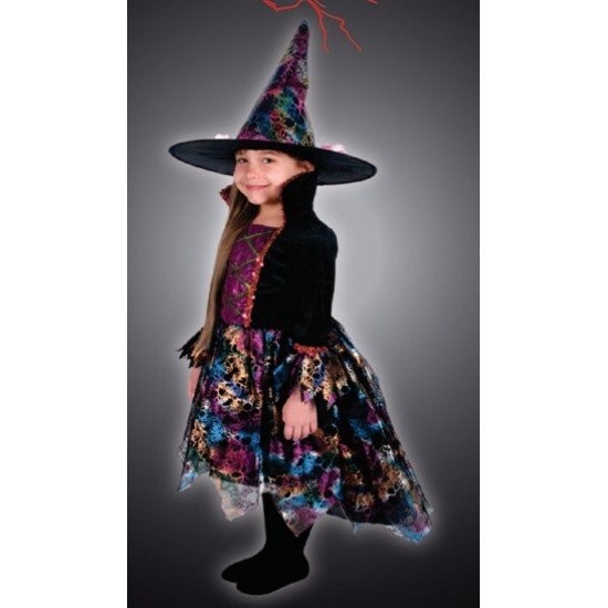 Witch Costume
