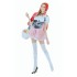 Red Riding Hood Costume