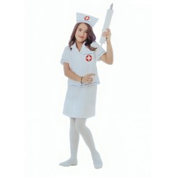 Nurse Costume