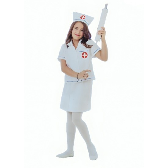 Nurse Costume