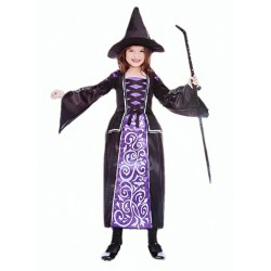 Witch Costume