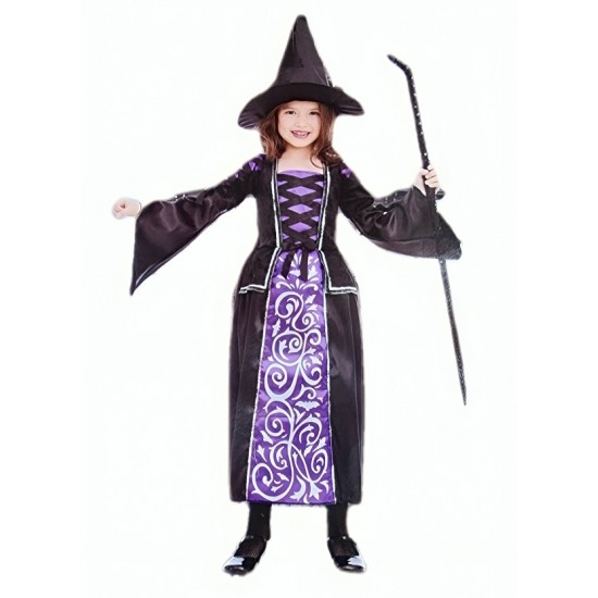 Witch Costume