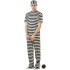 Prisoner Costume