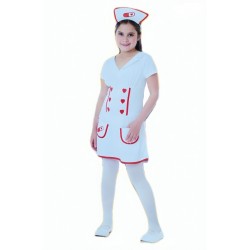 Nurse Costume
