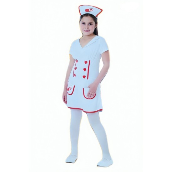 Nurse Costume