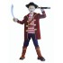 Pirate Costume