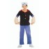 Popeye Costume