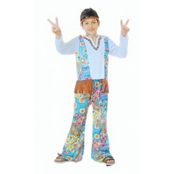 Hippie Costume