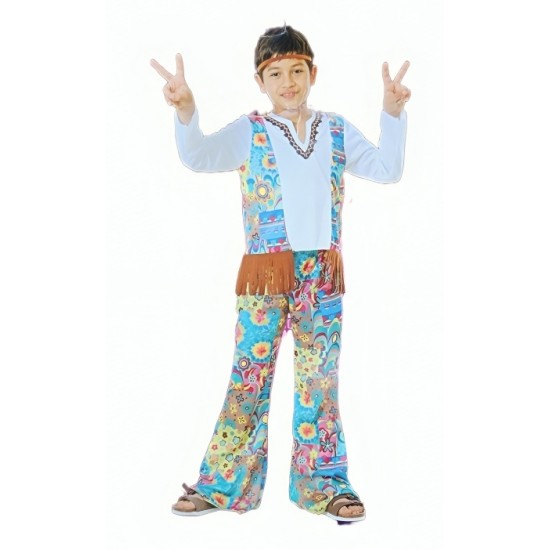 Hippie Costume