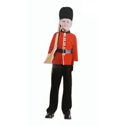 Royal Guard Costume