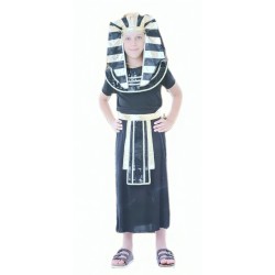 Egyptian Pharaoh Costume
