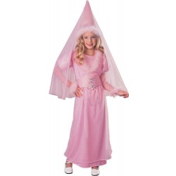 Princess Costume