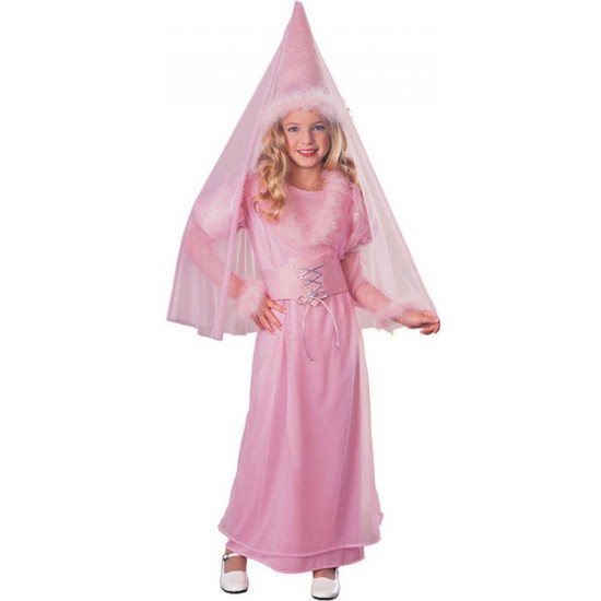 Princess Costume