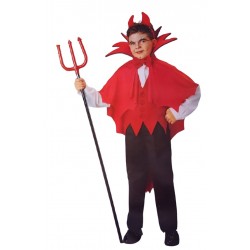 Devil Costume