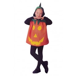 Pumpkin Costume