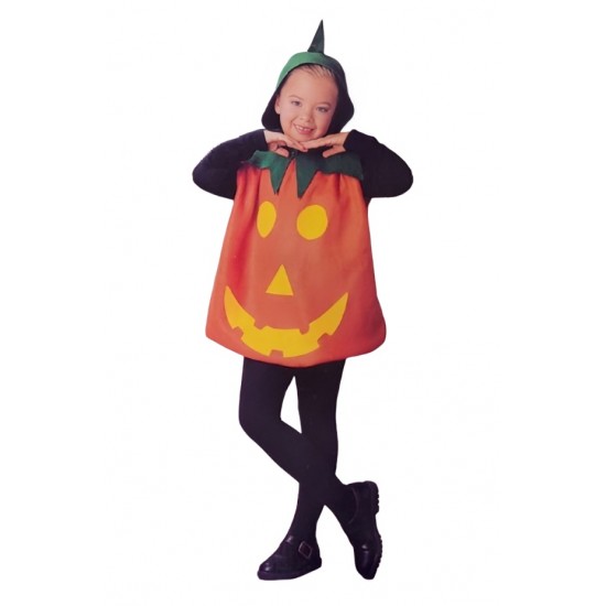 Pumpkin Costume