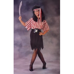 Pirate Costume