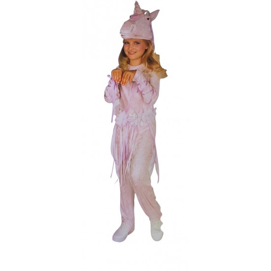 Unicorn costume