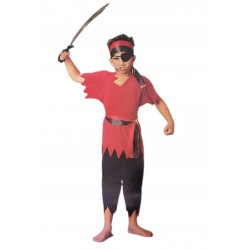 Pirate Costume