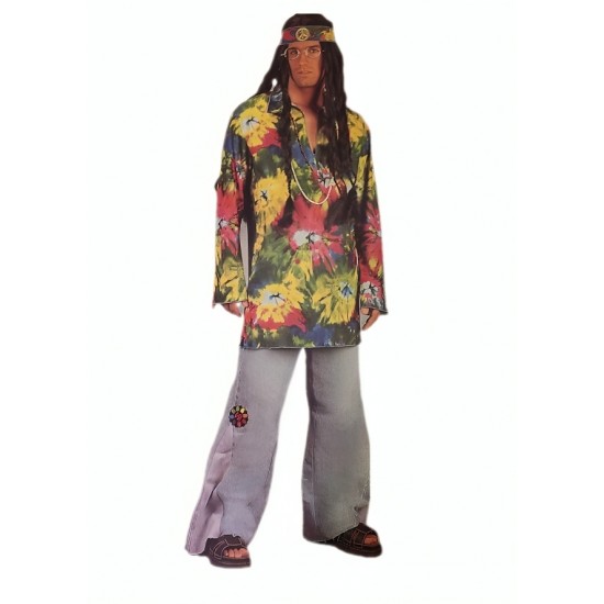 UNDERWRAPS Men's Costume