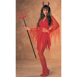 Devil Costume