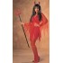 Devil Costume