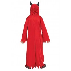 Devil Costume