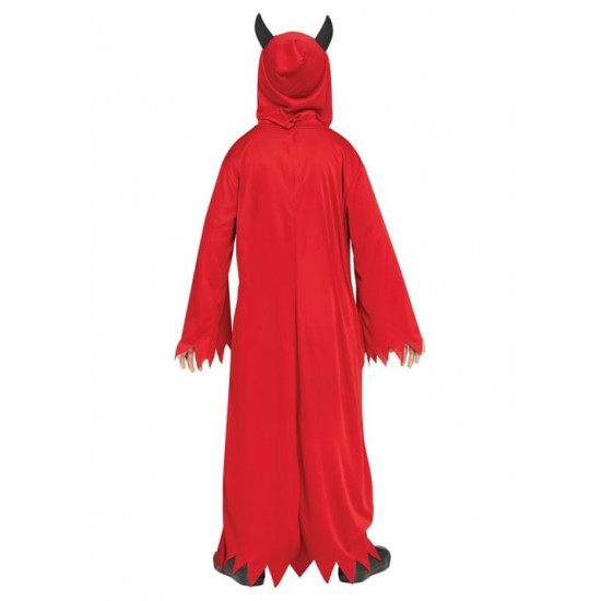 Devil Costume