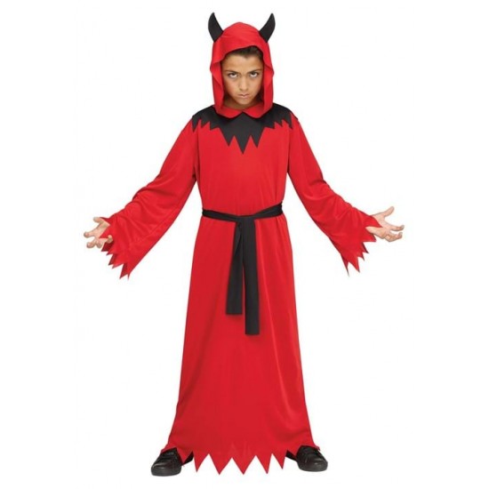 Devil Costume