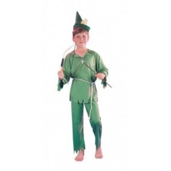 Peter Pan Costume