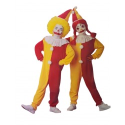 Clown Costume
