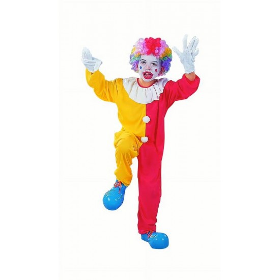Clown Costume