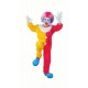Clown Costume