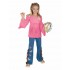 Woodstock Love Child Costume