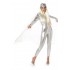 Space Alien Girl Women's Costume