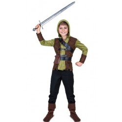 Robin Hood Costume